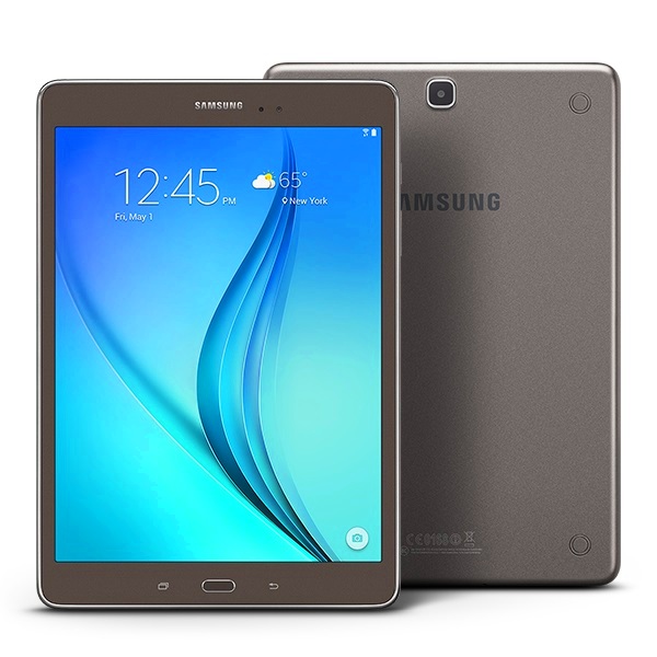 Samsung,Samsung Galaxy,Android,планшет, Обзор самого тонкого в мире планшета – Samsung Galaxy Tab S2